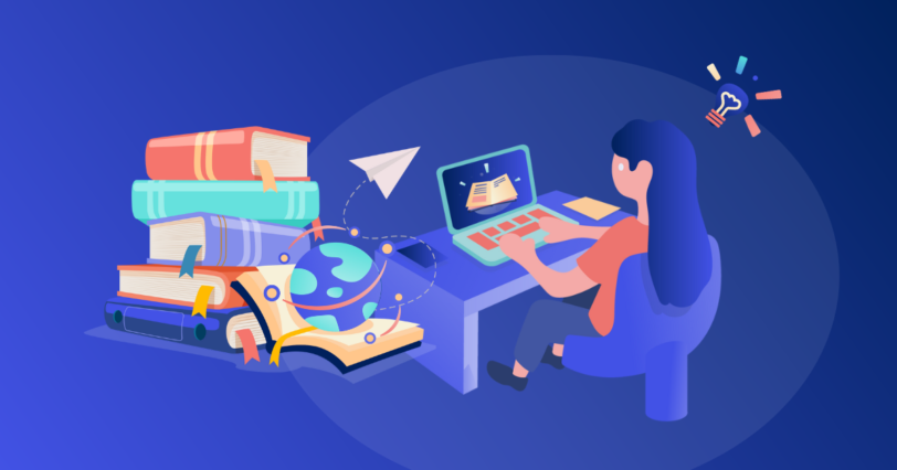 Laboratorio de Novela Online
